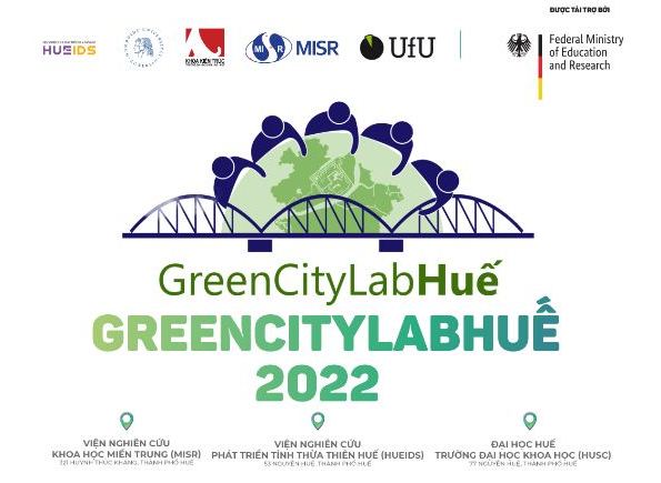 Thông báo mở cửa Không gian Trưng bày của dự án GreenCityLabHuế